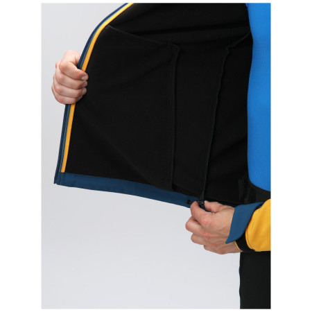 Мъжко софтшел яке Loap Lurad