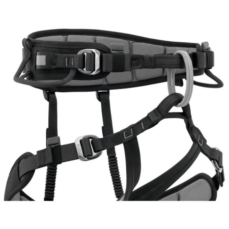 Катерачна седалка Petzl Falcon Mountain