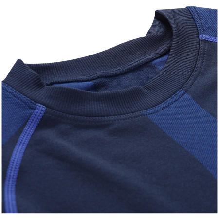 Детска функционална тениска Alpine Pro Amboso