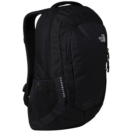 Градска раница The North Face Connector черен TNF Black-NPF
