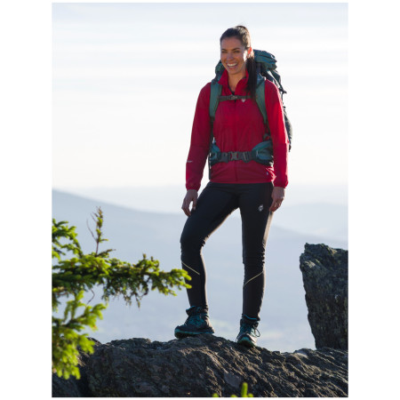 Дамско шушляково яке High Point Trail Pertex Lady Jacket