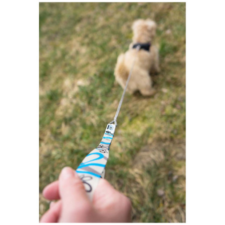 Повод за куче Curli Ultra Strong Pocket Leash
