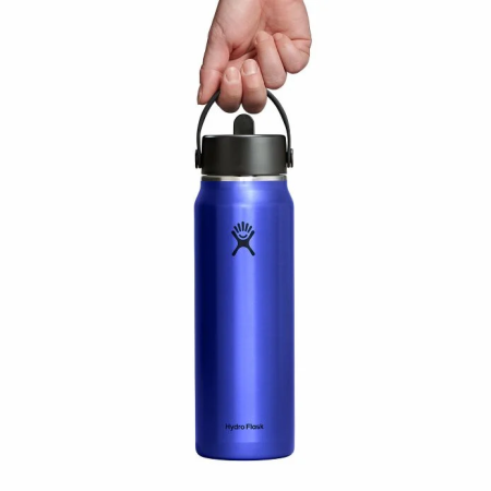Термос Hydro Flask 32 Oz Lightweight Wide Flex Straw Cap
