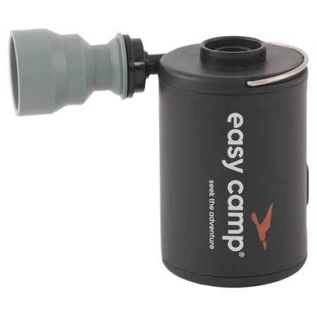 Електрическа помпа Easy Camp Allium Rechargeable Pump