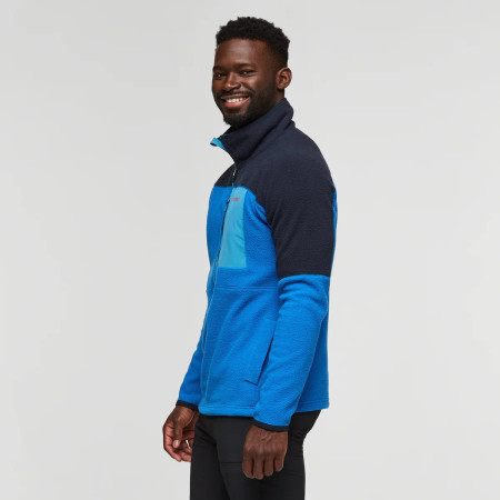 Мъжки суитшърт Cotopaxi Abrazo Fleece Half-Zip Jacket