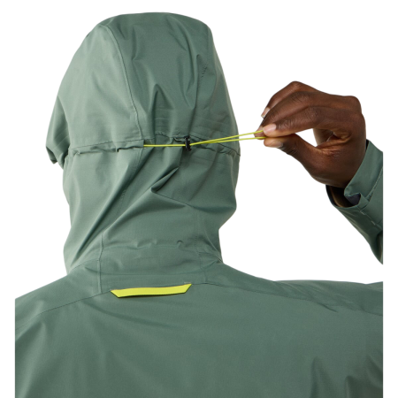 Мъжко водоустойчиво яке Haglöfs L.I.M Airak 2,5L Jacket