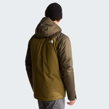 Мъжко яке The North Face M Millerton Insulated Jacket