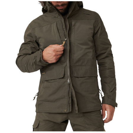 Мъжко зимно яке Fjällräven Lappland Hybrid Jacket M