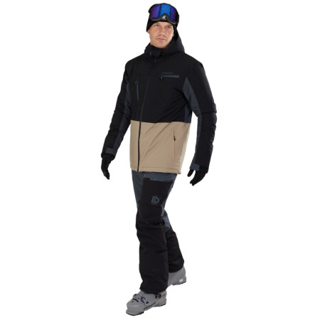 Мъжко ски яке Fundango Horatio Allmountain Jacket