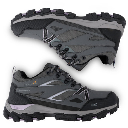 Дамски обувки Regatta Wmn Holcombe III Low