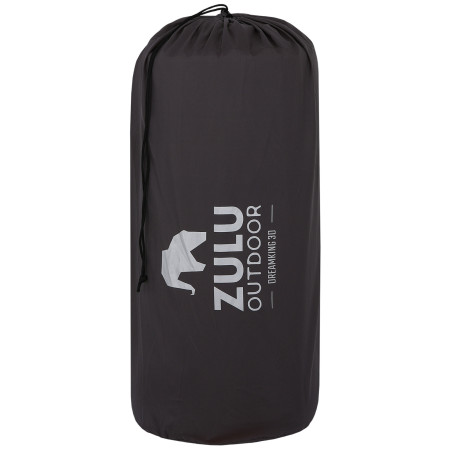 Самонадуващ се матрак Zulu Dreamking 3D Mat Camper 7,5