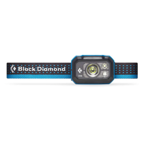 Челник Black Diamond Storm 375 син Azul