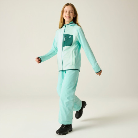 Дамски суитшърт Dare 2b Expedition Mid Water Ballet