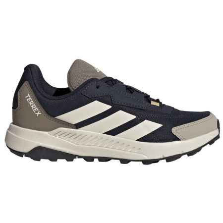 Детски обувки Adidas Terrex Anylander J Blue син Legink/Wonwhi/Khathr