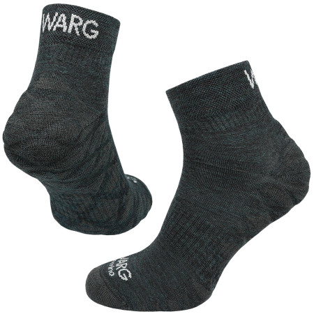Чорапи Warg Endurance Merino Mid 3-pack