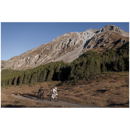 Чанта за рамка на велосипед Cyclite Frame Bag Small / 02