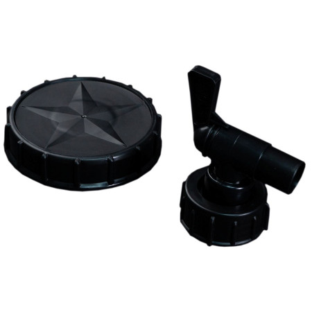 Душ Ridge Monkey Outdoor Power Shower Full Kit 10 Litre