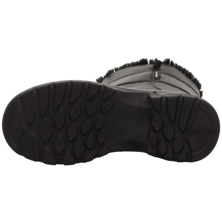 Детски зимни ботуши Superfit Aurora Schwarz I