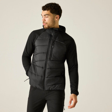 Мъжко яке Dare 2b Aero Fuse Padded Hybrid
