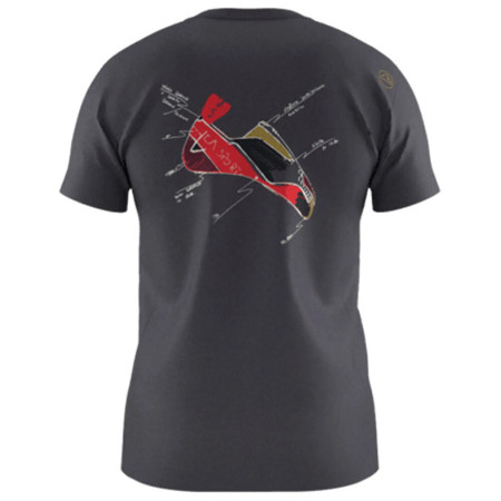 Мъжка тениска La Sportiva Mantra T-Shirt M