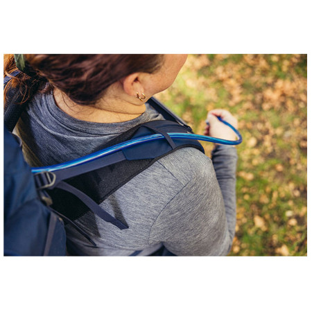 Дамска раница Gregory Amber 68 Plus