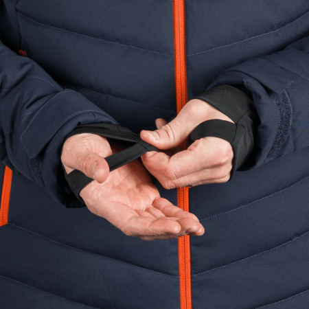 Мъжко ски яке Northfinder Yarognev