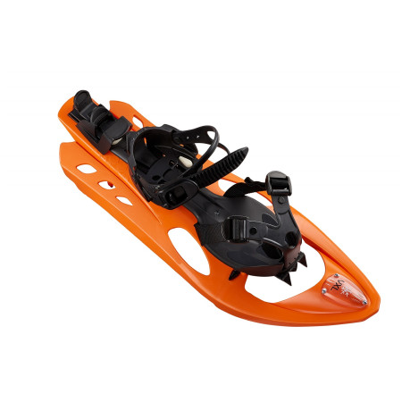 Снегоходки Inook VX Lady оранжев Tangerine