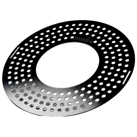 Перфорирана тава за печене Omnia Perforated Baking Tray