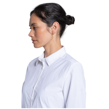 Дамска риза Craghoppers NosiLife Alma Long Sleeved Shirt