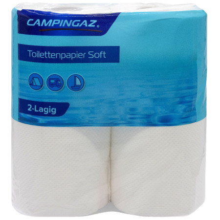 Тоалетна хартия Campingaz WC Accy Toilet Paper Soft