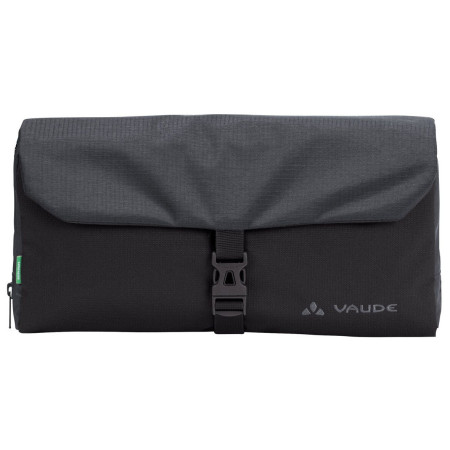 Козметична чанта Vaude WegaWrap черен black