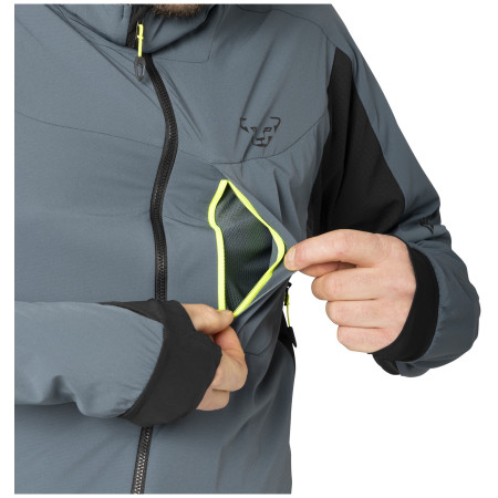 Мъжко яке Dynafit Tigard Alpha Direct Jkt M