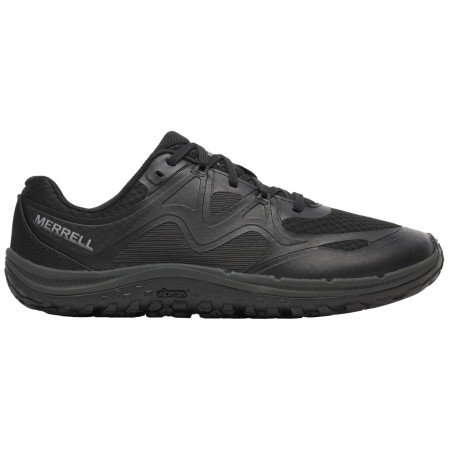 Мъжки обувки Merrell Trail Glove 8 M черен black
