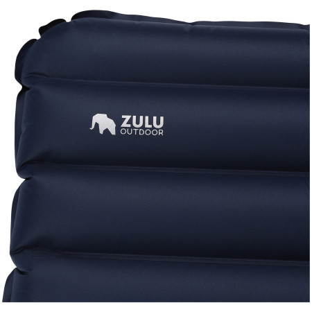 Надуваема постелка Zulu Moonlight Comfort II