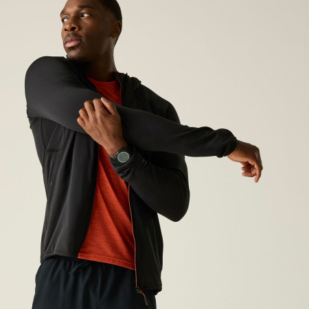 Мъжки суитшърт Regatta Kadley Midlayer