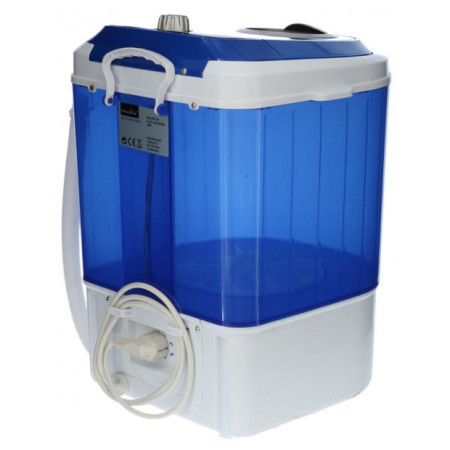 Пералня Mestic MW-100