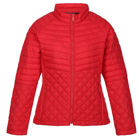 Дамско яке Regatta Tulula червен