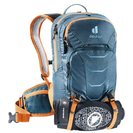 Юношеска раница Deuter Attack 8 JR