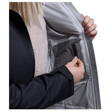 Дамско зимно яке Montane F Torren Jkt