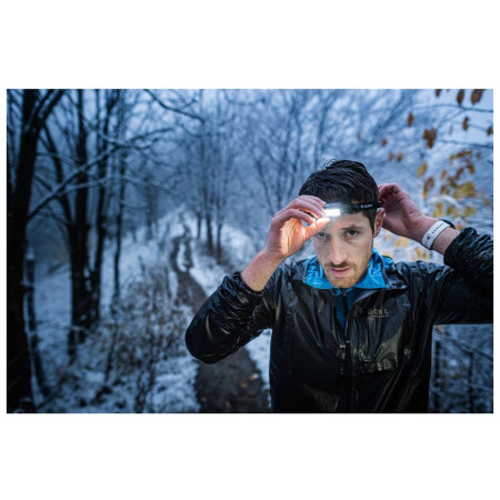 Челник Ledlenser NEO 9R