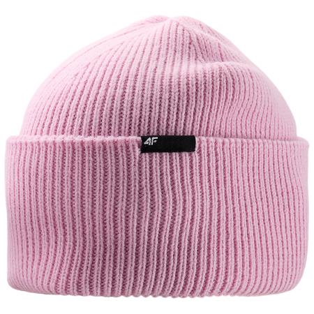 Детска шапка 4F Cap U0866 Light Pink