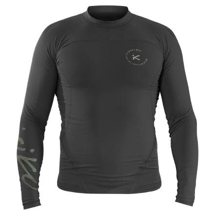 Мъжка тениска Hiko SHADE V.4 L/S