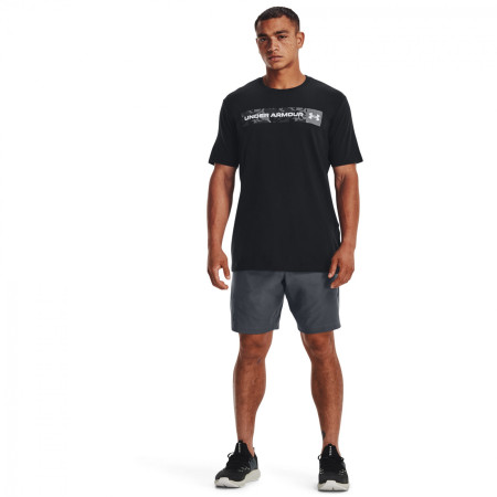 Мъжка тениска Under Armour Camo Chest Stripe SS