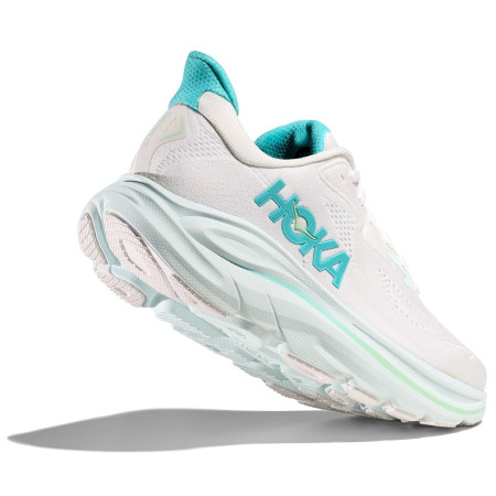 Дамски обувки за бягане Hoka W Clifton 10