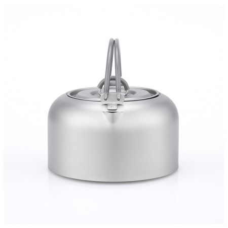Кана Keith Titanium Titanium Kettle 1 L