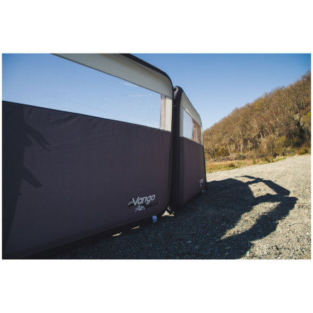 Стена Vango AirBeam Modular Windbreak