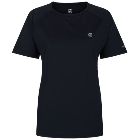 Дамска тениска Dare 2b Gravitate Tee черен