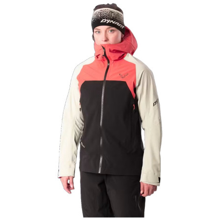 Дамско яке Dynafit Radical 3L Jacket W