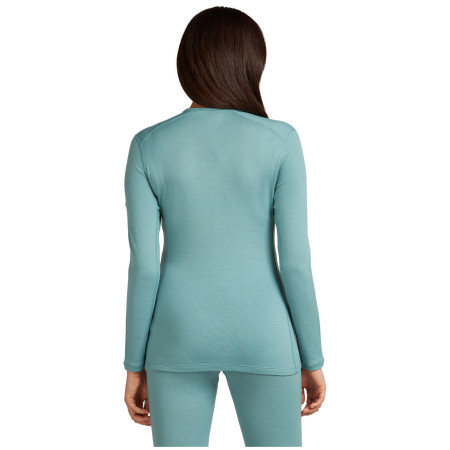 Дамска тениска Icebreaker W's 260 Tech LS Crewe