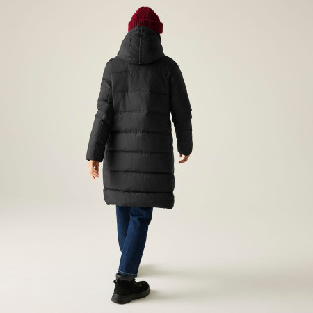 Дамско палто Regatta Eryn